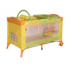 Манеж детский Arena 2+ Multicolor LORELLI (10080131623)